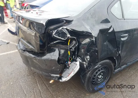 2020 Mitsubishi Mirage G4 Es from USA, damaged, VIN ML32F3FJ3LHF00402